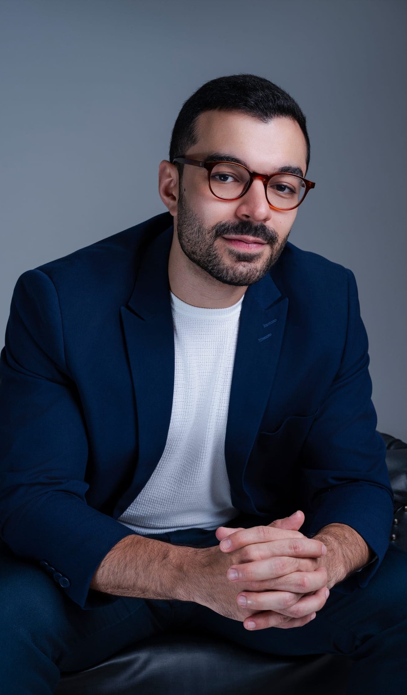 Dr. Assis Andrade, Gastroenterologista em Parnaíba